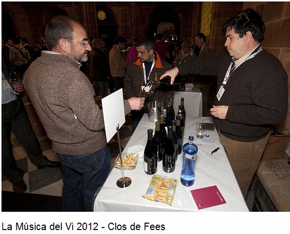 Clos des Fées